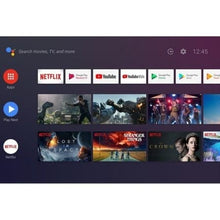 -4-Android TV Xiaomi Mi TV Stick 8GB/ Full HD-4