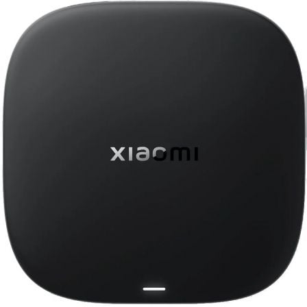 --Android TV Xiaomi TV Box S 3rd Gen 32GB/ 4K-