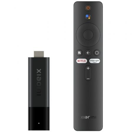 --Android TV Xiaomi TV Stick 4K 8GB/ 4K-