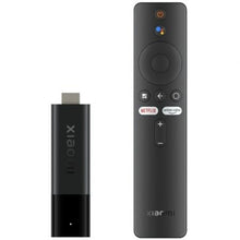 --Android TV Xiaomi TV Stick 4K 8GB/ 4K-