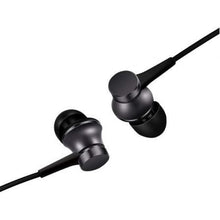 -3-Auriculares Intrauditivos Xiaomi Mi In Ear Basic/ con Micrófono/ Jack 3.5/ Negros-3