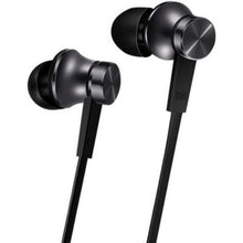 -4-Auriculares Intrauditivos Xiaomi Mi In Ear Basic/ con Micrófono/ Jack 3.5/ Negros-4
