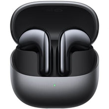--Auriculares Bluetooth Xiaomi Buds 5 con estuche de carga/ Negros-