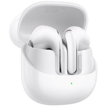 -1-Auriculares Bluetooth Xiaomi Buds 5 con estuche de carga/ Blancos-1