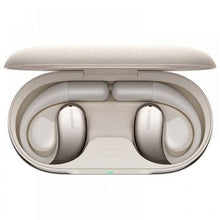 -2-Auriculares Bluetooth Xiaomi Openwear Stereo con estuche de carga/ Autonomía 7h/ Beige-2