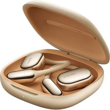 -1-Auriculares Bluetooth Xiaomi Openwear Stereo Pro con estuche de carga/ Autonomía 8.5h/ Dorados-1