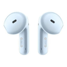 -3-Auriculares Bluetooth Xiaomi Redmi Buds 6 Active con estuche de carga/ Autonomía 6h/ Azules-3