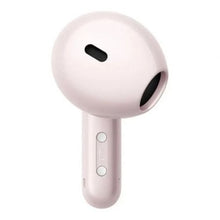 -4-Auriculares Bluetooth Xiaomi Redmi Buds 6 Active con estuche de carga/ Autonomía 6h/ Rosas-4