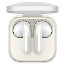 -2-Auriculares Bluetooth Xiaomi Redmi Buds 6 Active con estuche de carga/ Autonomía 6h/ Blancos-2