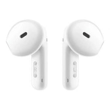 -4-Auriculares Bluetooth Xiaomi Redmi Buds 6 Active con estuche de carga/ Autonomía 6h/ Blancos-4