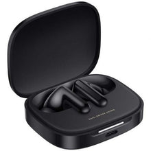 -1-Auriculares Bluetooth Xiaomi Redmi Buds 6 con estuche de carga/ Autonomía 10h/ Negros-1