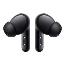 -4-Auriculares Bluetooth Xiaomi Redmi Buds 6 con estuche de carga/ Autonomía 10h/ Negros-4