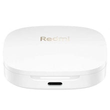 -2-Auriculares Bluetooth Xiaomi Redmi Buds 6 con estuche de carga/ Autonomía 10h/ Blancos-2