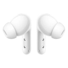 -4-Auriculares Bluetooth Xiaomi Redmi Buds 6 con estuche de carga/ Autonomía 10h/ Blancos-4