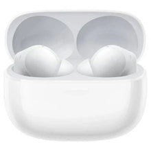 --Auriculares Bluetooth Xiaomi Redmi Buds 6 Pro con estuche de carga/ Autonomía 10h/ Blanco Glacial-