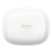 -4-Auriculares Bluetooth Xiaomi Redmi Buds 6 Pro con estuche de carga/ Autonomía 10h/ Blanco Glacial-4