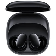 -1-Auriculares Bluetooth Xiaomi Redmi Buds 6 Play con estuche de carga/ Autonomía 7h/ Negros-1