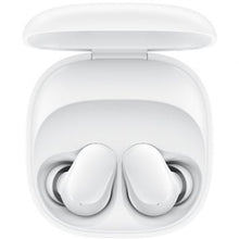 -1-Auriculares Bluetooth Xiaomi Redmi Buds 6 Play con estuche de carga/ Autonomía 7h/ Blancos-1