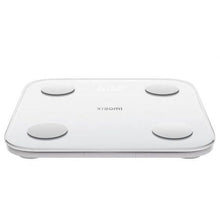 -1-Báscula de baño Xiaomi Body Composition Scale S400/ Bluetooth/ Blanca-1