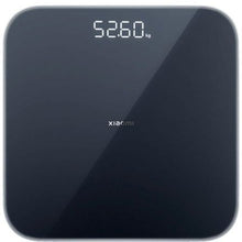 --Báscula de Baño Xiaomi Smart Scale S200/ Hasta 150kg/ Gris-
