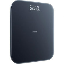 -1-Báscula de Baño Xiaomi Smart Scale S200/ Hasta 150kg/ Gris-1