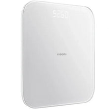 -1-Báscula de Baño Xiaomi Smart Scale S200/ Hasta 150kg/ Blanca-1