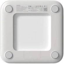 -4-Báscula de Baño Xiaomi Smart Scale S200/ Hasta 150kg/ Blanca-4