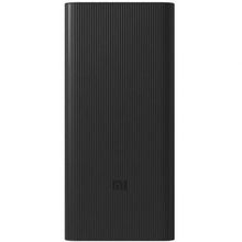 --Powerbank 30000mAh Xiaomi 18W Powerbank/ 18W/ Negra-
