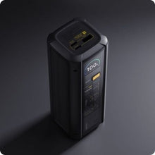 -2-Powerbank 25000mAh Xiaomi 212W Hypercharge Power Bank/ 212W/ Gris-2