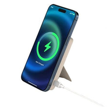 -3-Powerbank 6000mAh Xiaomi Magnetic Power Bank 6000/ 15W/ Beige-3