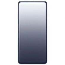 --Powerbank 5000mAh Xiaomi Ultra Slim Powerbank/ 20W/ Plata-