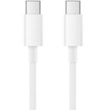 -3-Cable USB 2.0 Tipo C Xiaomi SJV4108GL/ USB Tipo-C Macho - USB Tipo-C Macho/ 1.5m/ Blanco-3