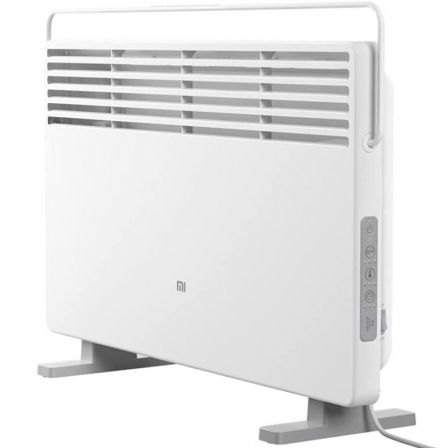 --Radiador Xiaomi Mi Smart Space Heater S/ 2200W-
