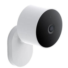 -1-Cámara de Videovigilancia Xiaomi Outdoor Camera AW200/ 120º/ Visión Nocturna/ Control desde APP-1