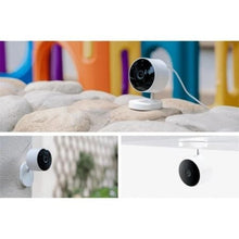 -3-Cámara de Videovigilancia Xiaomi Outdoor Camera AW200/ 120º/ Visión Nocturna/ Control desde APP-3