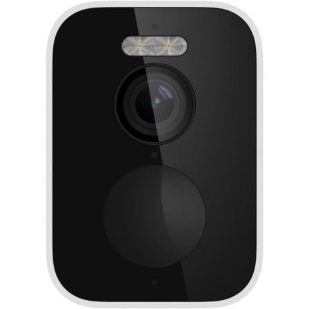 --Cámara de Videovigilancia Xiaomi Outdoor Camera BW500/ 2K/ 136º/ Visión Nocturna/ Control desde APP-