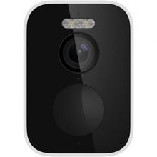 --Cámara de Videovigilancia Xiaomi Outdoor Camera BW500/ 2K/ 136º/ Visión Nocturna/ Control desde APP-