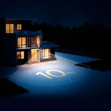 -3-Cámara de Videovigilancia Xiaomi Outdoor Camera BW500/ 2K/ 136º/ Visión Nocturna/ Control desde APP-3