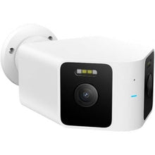 --Cámara de Videovigilancia Xiaomi Outdoor Camera CW100/ Visión Nocturna/ Control desde APP-