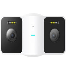 -1-Cámara de Videovigilancia Xiaomi Outdoor Camera CW100/ Visión Nocturna/ Control desde APP-1