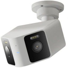 -2-Cámara de Videovigilancia Xiaomi Outdoor Camera CW100/ Visión Nocturna/ Control desde APP-2