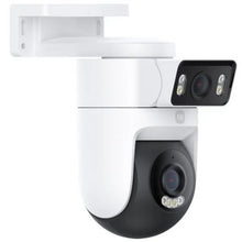--Cámara de Videovigilancia Xiaomi Outdoor Camera CW500 Dual/ 2K/ Visión Nocturna/ Control desde APP-