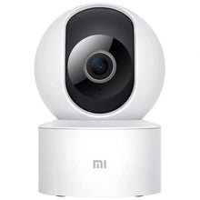 --Cámara de Videovigilancia Xiaomi Smart Camera C200 1080p/ Visión Nocturna/ Control desde APP-