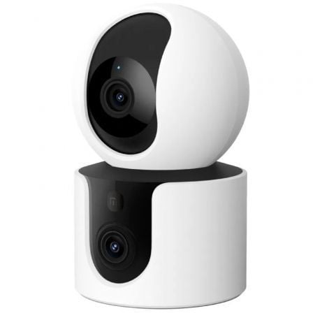 --Cámara de Videovigilancia Xiaomi Smart Camera C300 Dual/ Control desde APP-