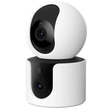 --Cámara de Videovigilancia Xiaomi Smart Camera C300 Dual/ Control desde APP-