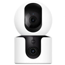 -1-Cámara de Videovigilancia Xiaomi Smart Camera C300 Dual/ Control desde APP-1