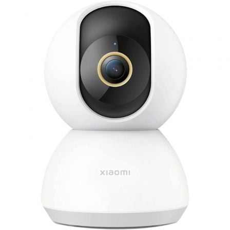 --Cámara de Videovigilancia Xiaomi Smart Camera C300/ Control desde APP-