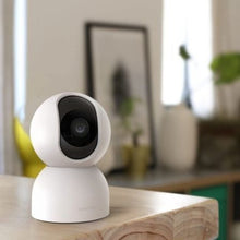 -3-Cámara de Videovigilancia Xiaomi Smart Camera C400/ Visión Nocturna/ Control desde APP-3