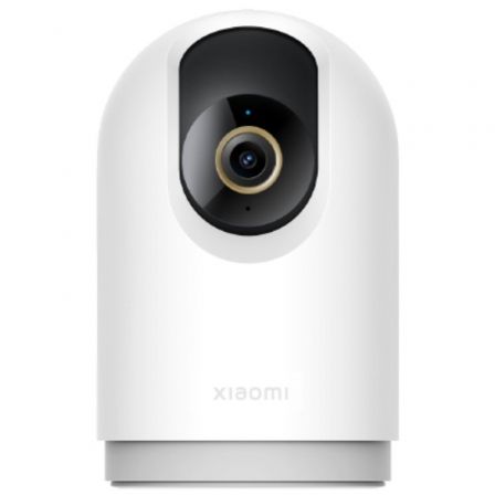 --Cámara de Videovigilancia Xiaomi Smart Camera C500 Pro/ Visión Nocturna/ Control desde APP-