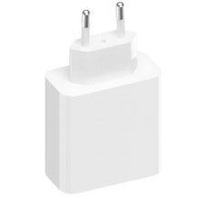 -1-Cargador de Pared GaN Xiaomi 67W Gan Charger 2C1A 2xUSB Tipo-C/ 1xUSB/ 67W-1